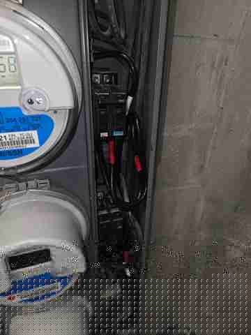 EVONEX emergency feeder repair in a multi-unit Miami-Dade and Broward property